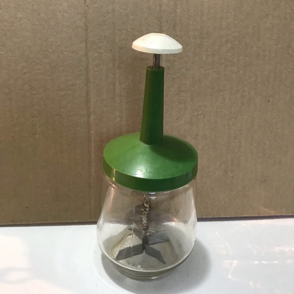 Vintage Chopper - Picture 1 of 8